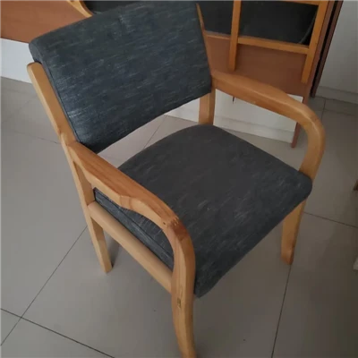 সামুদ্রিক আর্মচেয়ার
